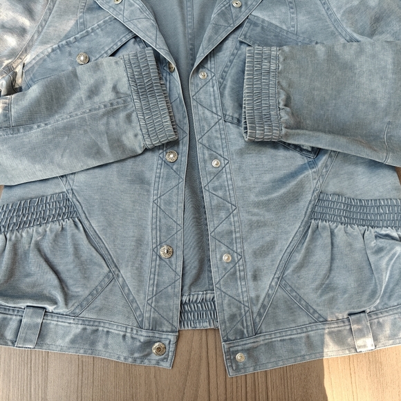 Store Close Mid Of Nov!! Christian Dior Jacket - Picture 5 of 8